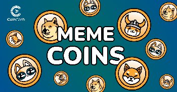 Mémcoinok, avagy kutyák, hírek és viccek ihlette kriptovaluták